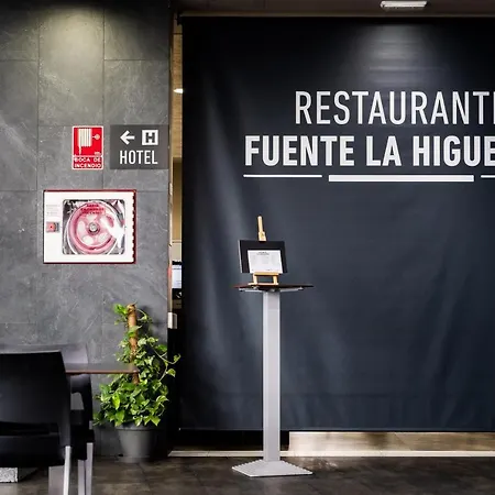 As Fuente La Higuera Direccion Albacete *