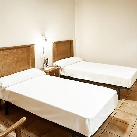 Guest house As Fuente La Higuera Direccion Albacete